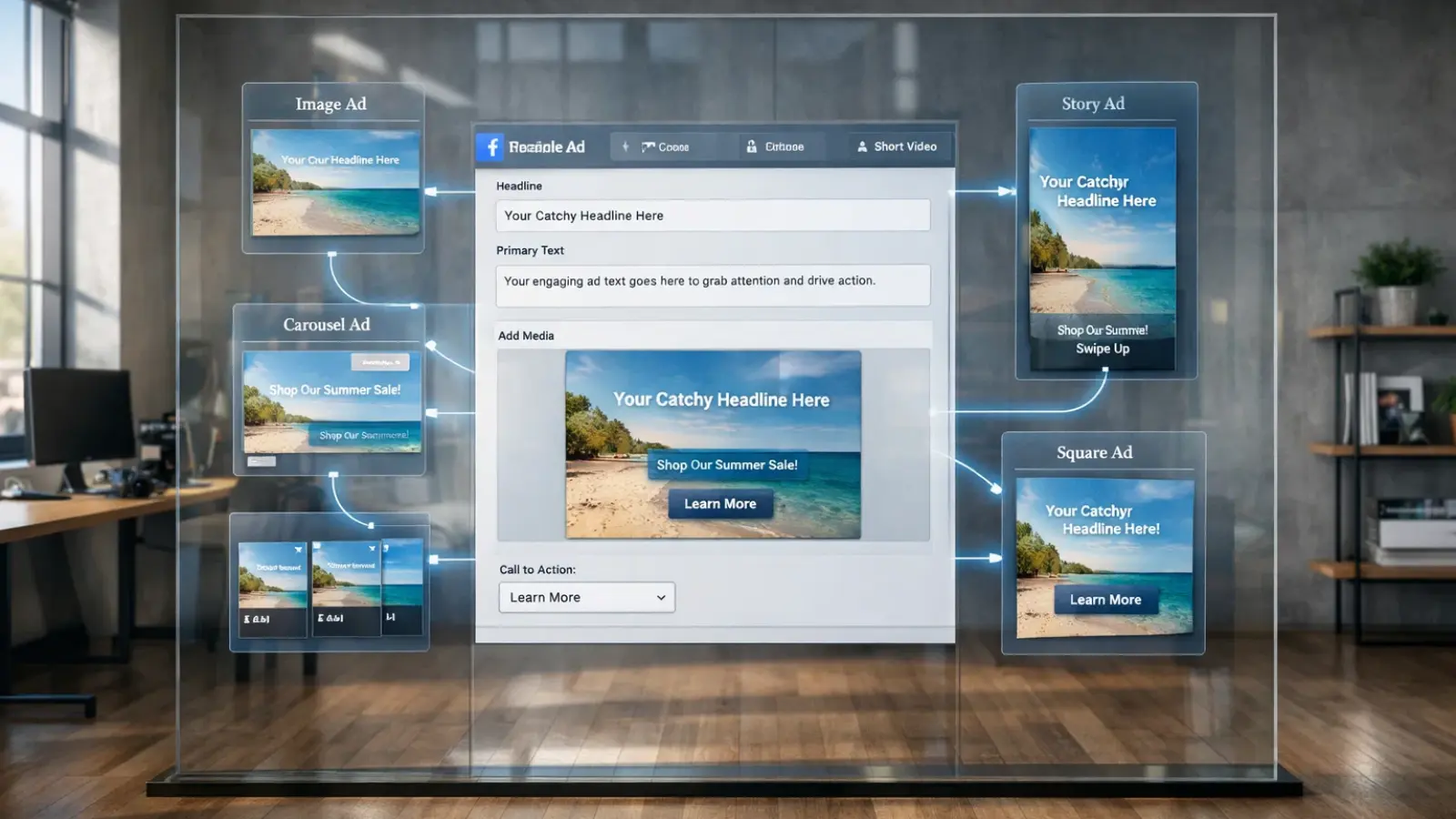 what-is-a-facebook-ad-maker