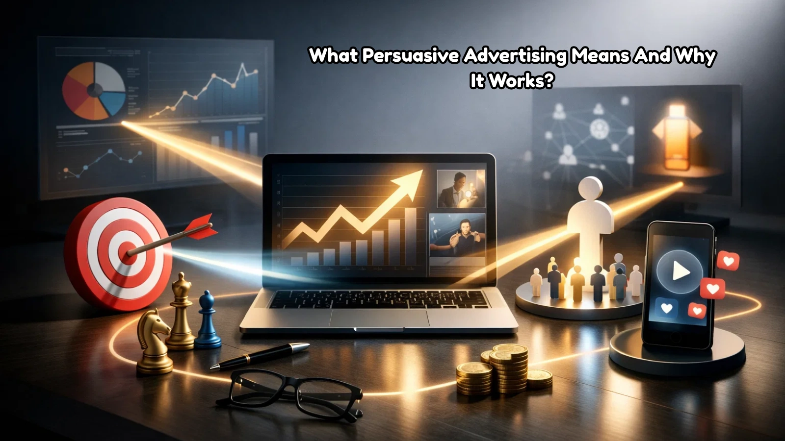 What Persuasive Advertising Means And Why It Works persuasive-advertising