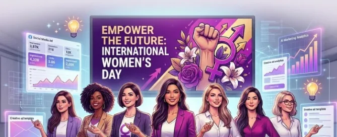 womens-day-creative-ad-irresistibly-bold