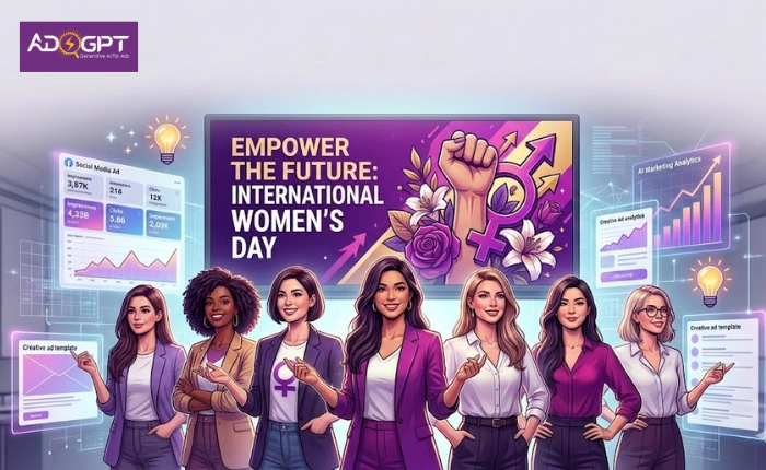 womens-day-creative-ad-irresistibly-bold