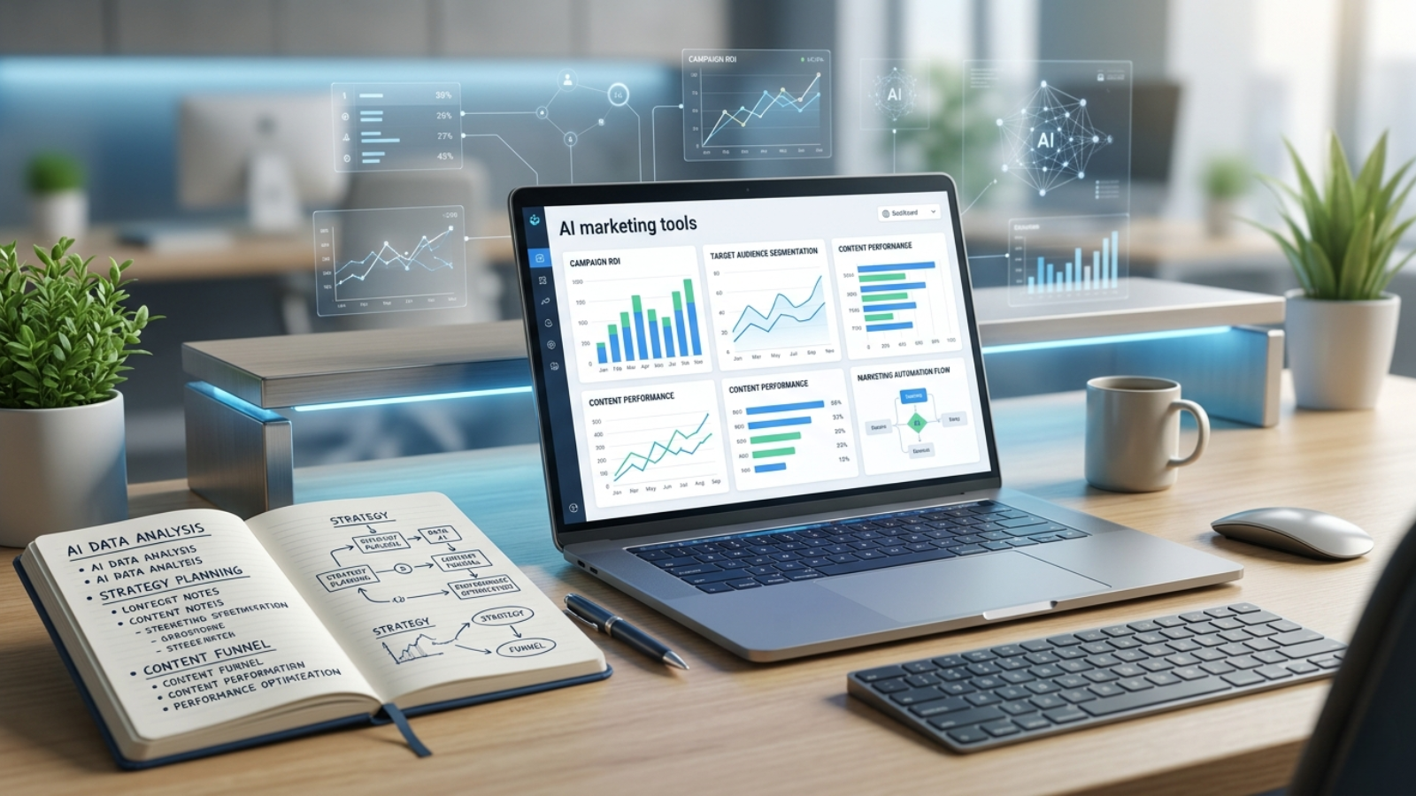 best-ai-marketing-tools