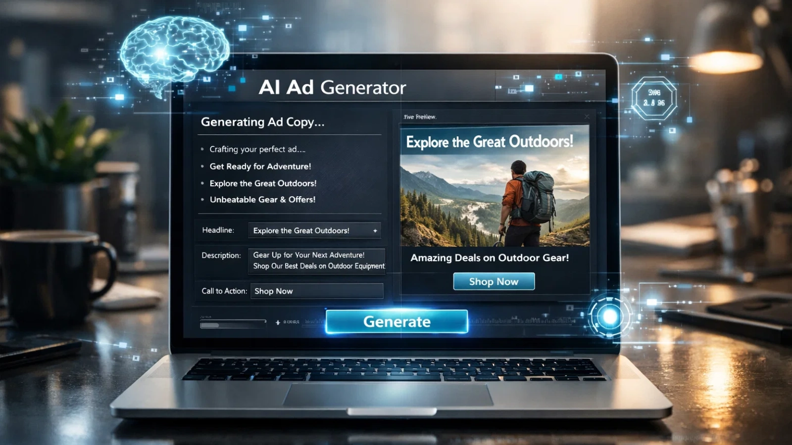 how-ai-advertisement-generators-actually-work