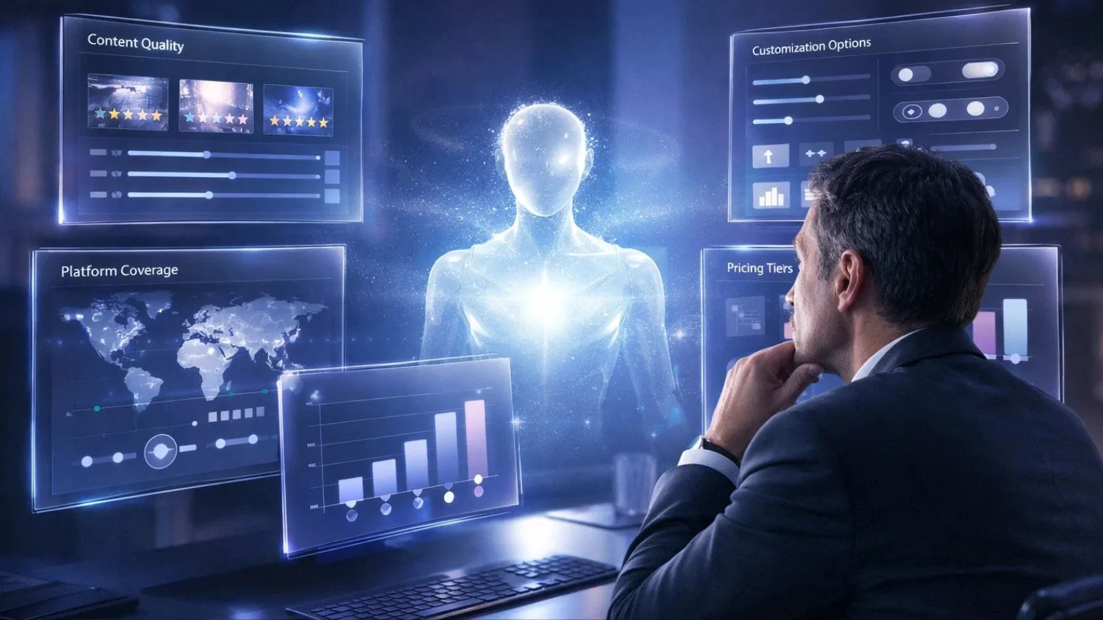 Right AI Content how-to-choose-the-right-ai-content-generator