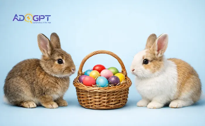 How to Create Stunning Easter Ads with AI easter-creative-ads