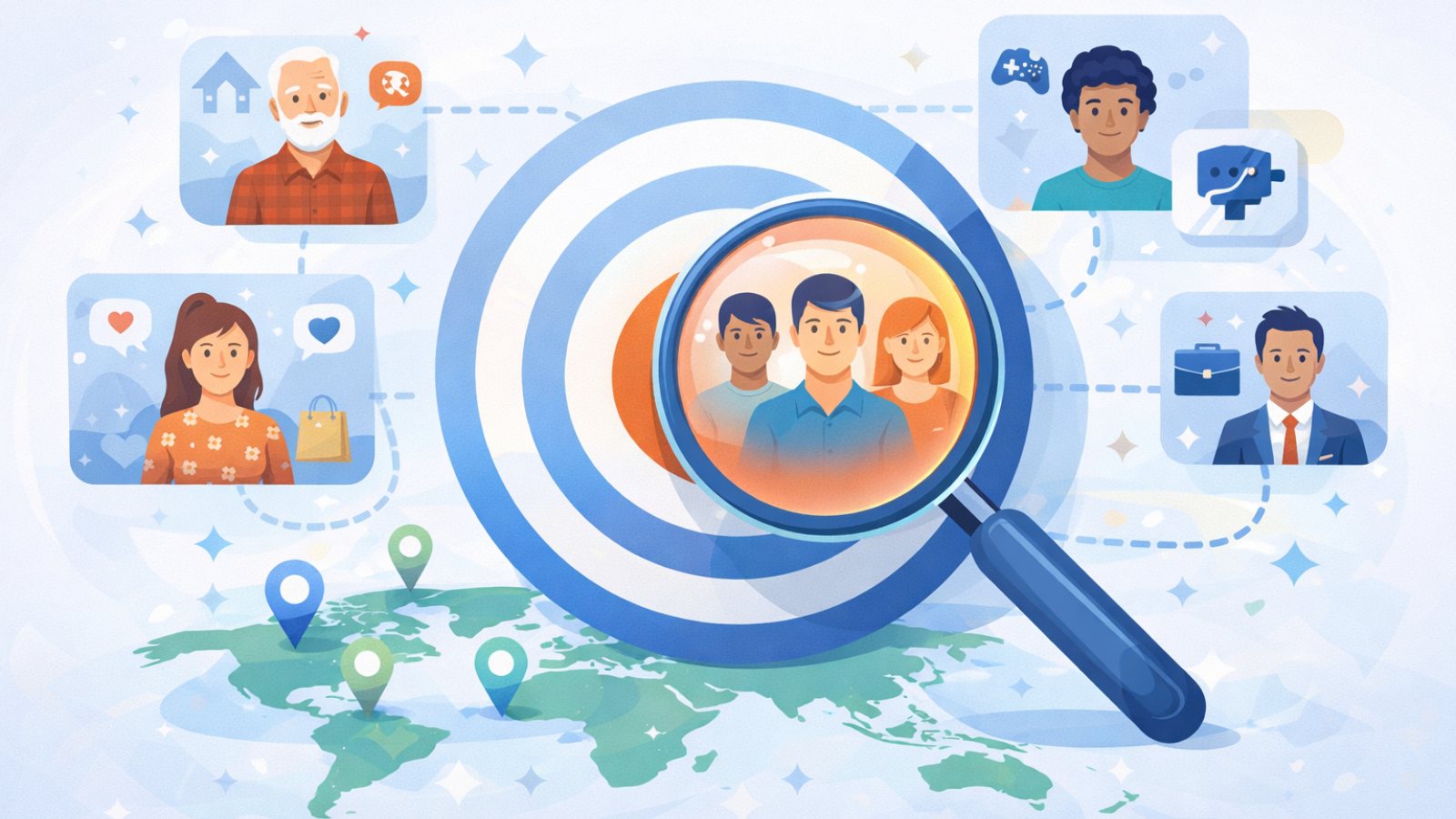 know-your-target-audience