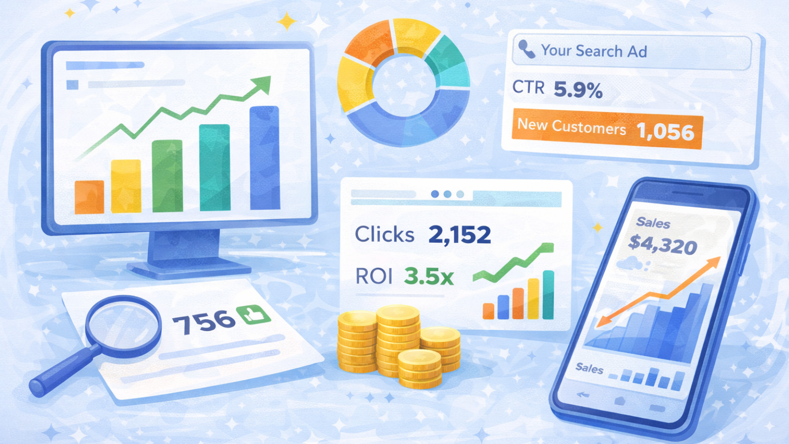 track-what-actually-matters