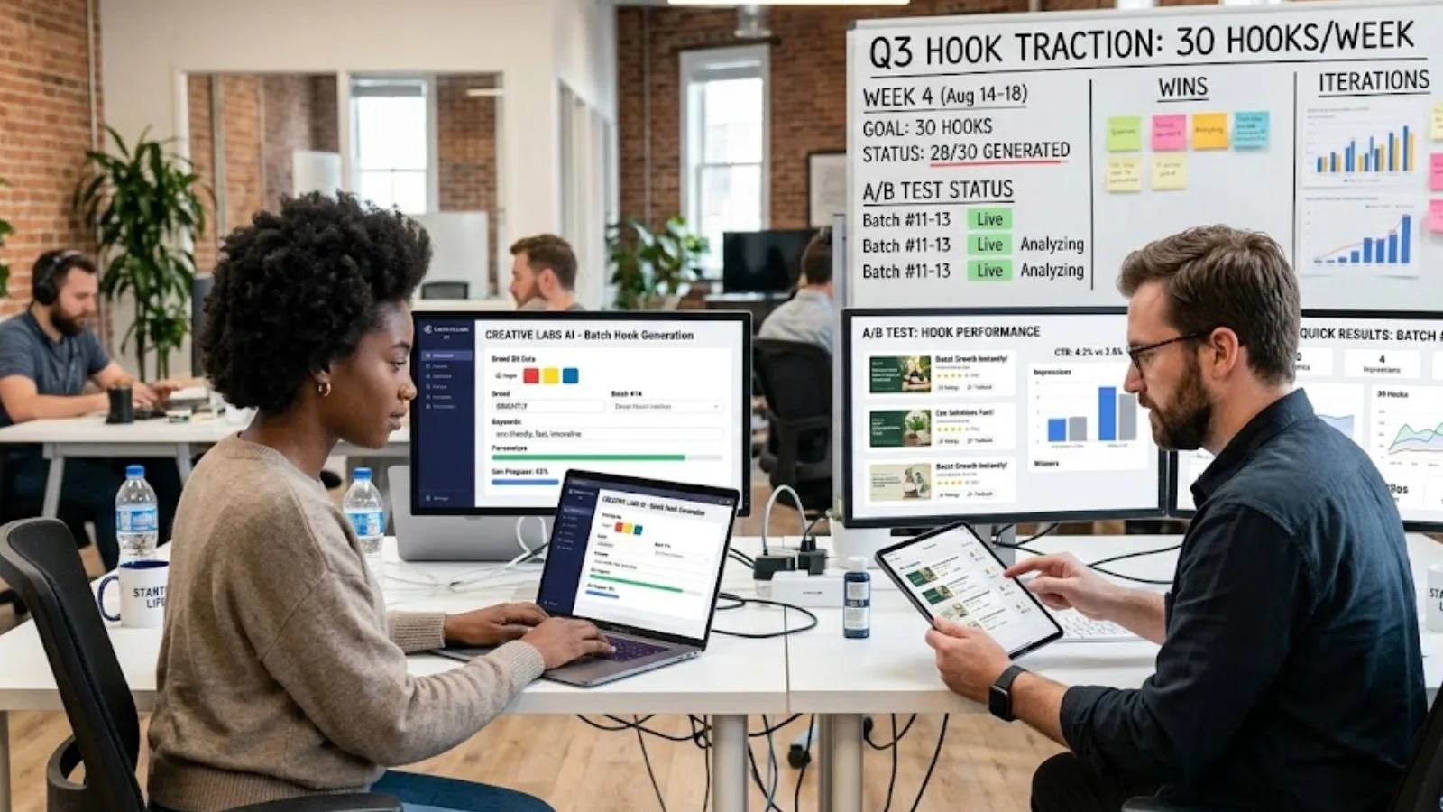 the-four-step-framework-you-can-copy-this-week