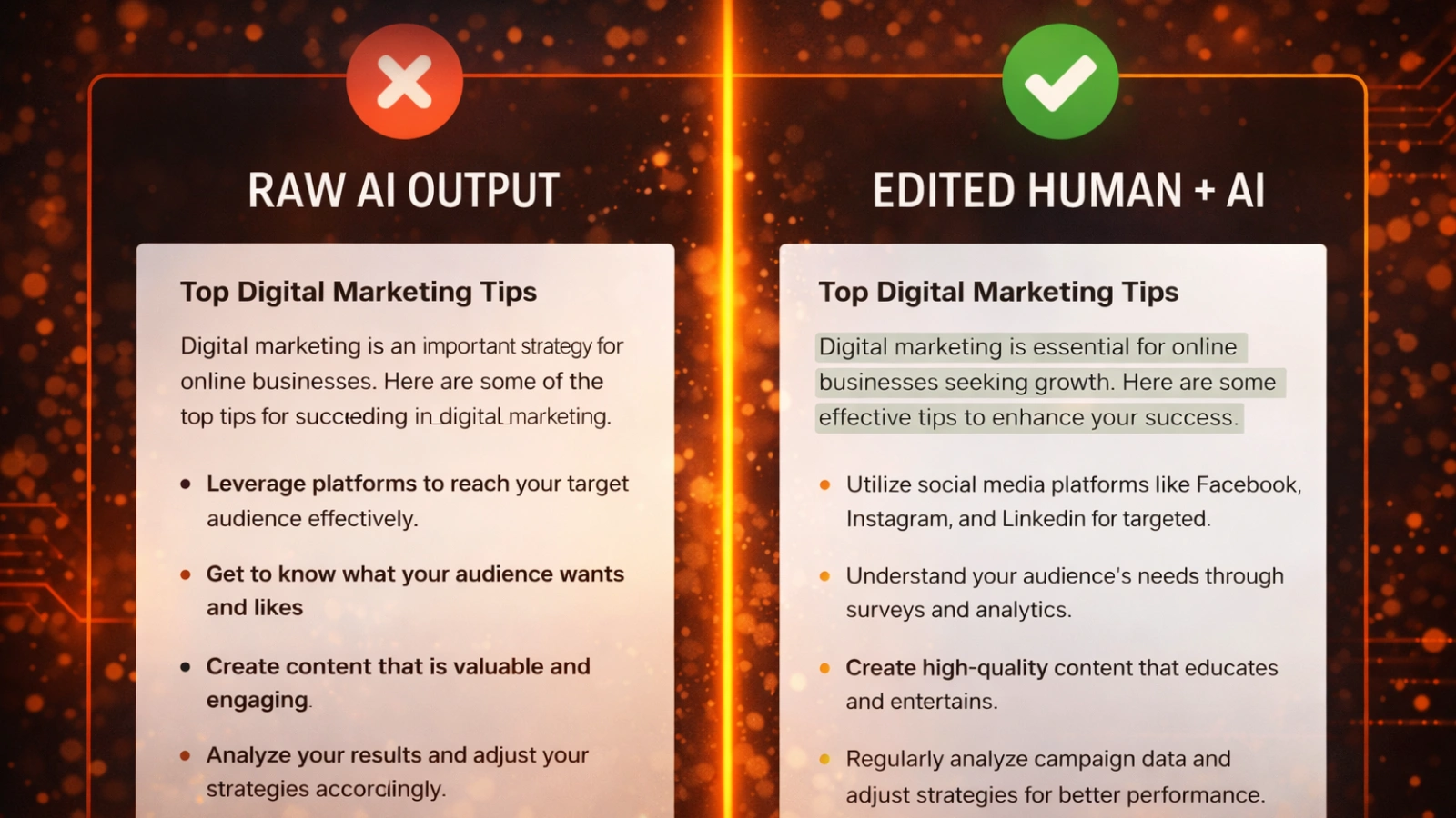 What Most People Get Wrong About AI Writing Generators? what-most-people-get-wrong-about-ai-writing-generators