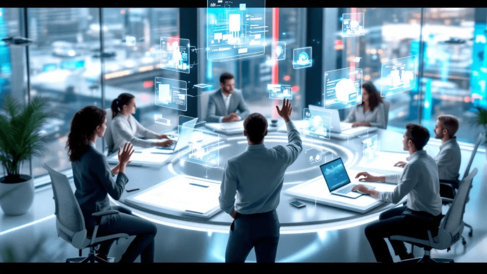 Why Businesses Are Investing In AI Tools For Content Creation ai-for-content-creation