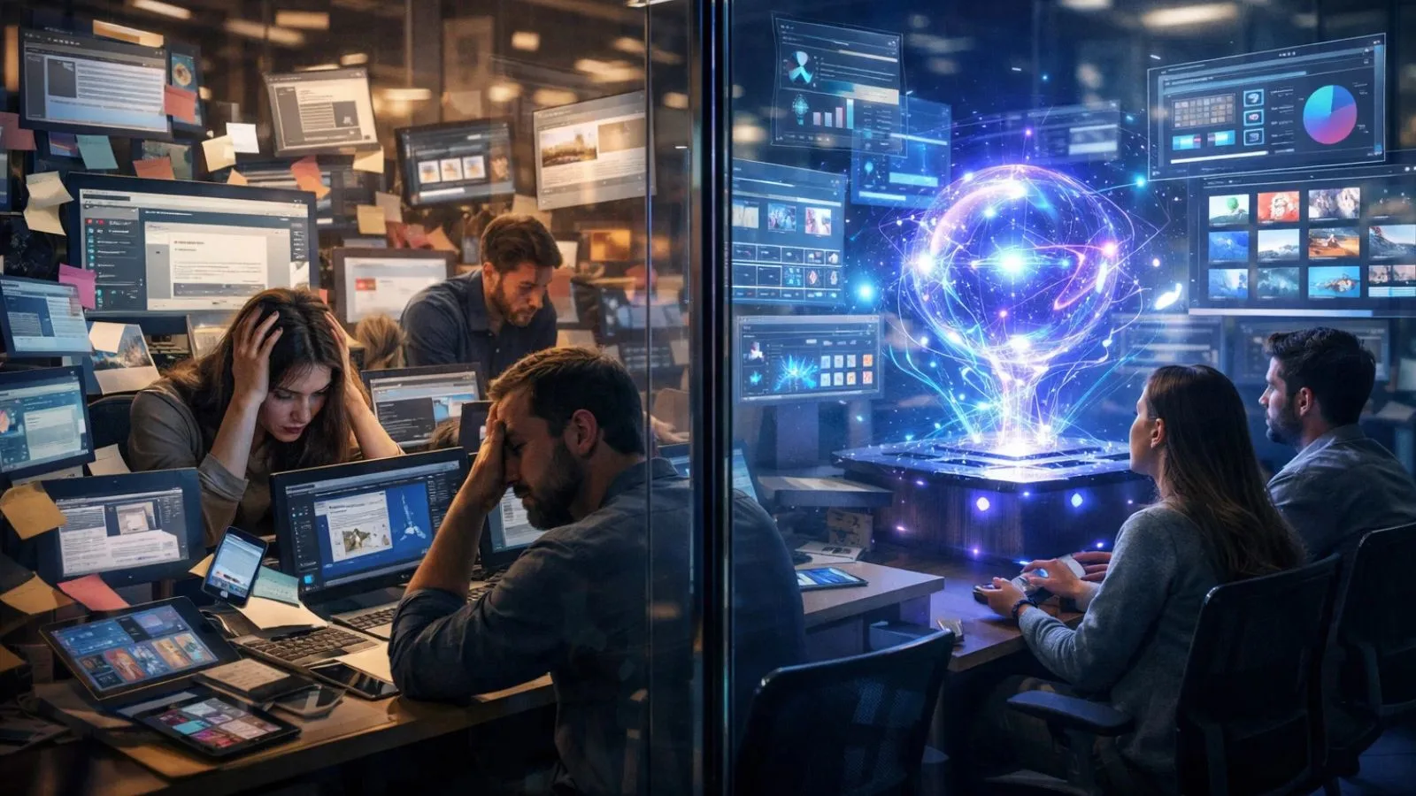 AI Content Generator why-businesses-are-turning-to-ai-content-generators