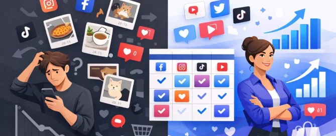 why-you-need-a-social-media-marketing-strategy