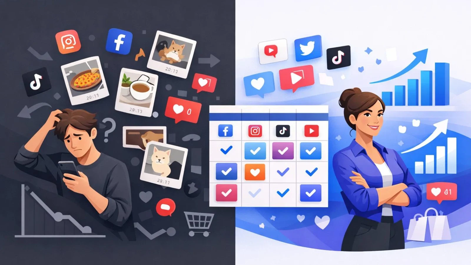 why-you-need-a-social-media-marketing-strategy