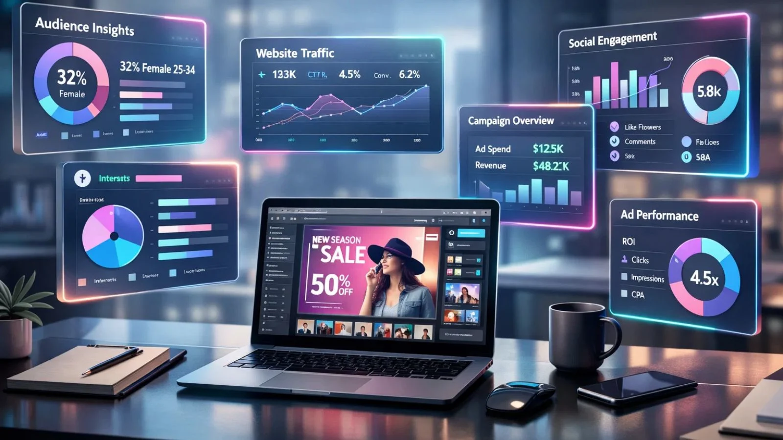 AI in Creating Winning Ads ai-in-creating-winning-ads