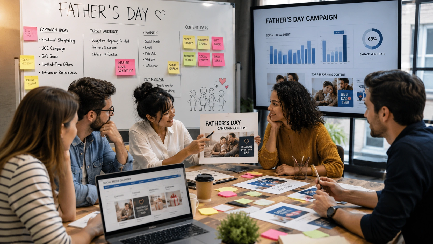 fathers-day-advertising-ideas-brands-can-use-this-year