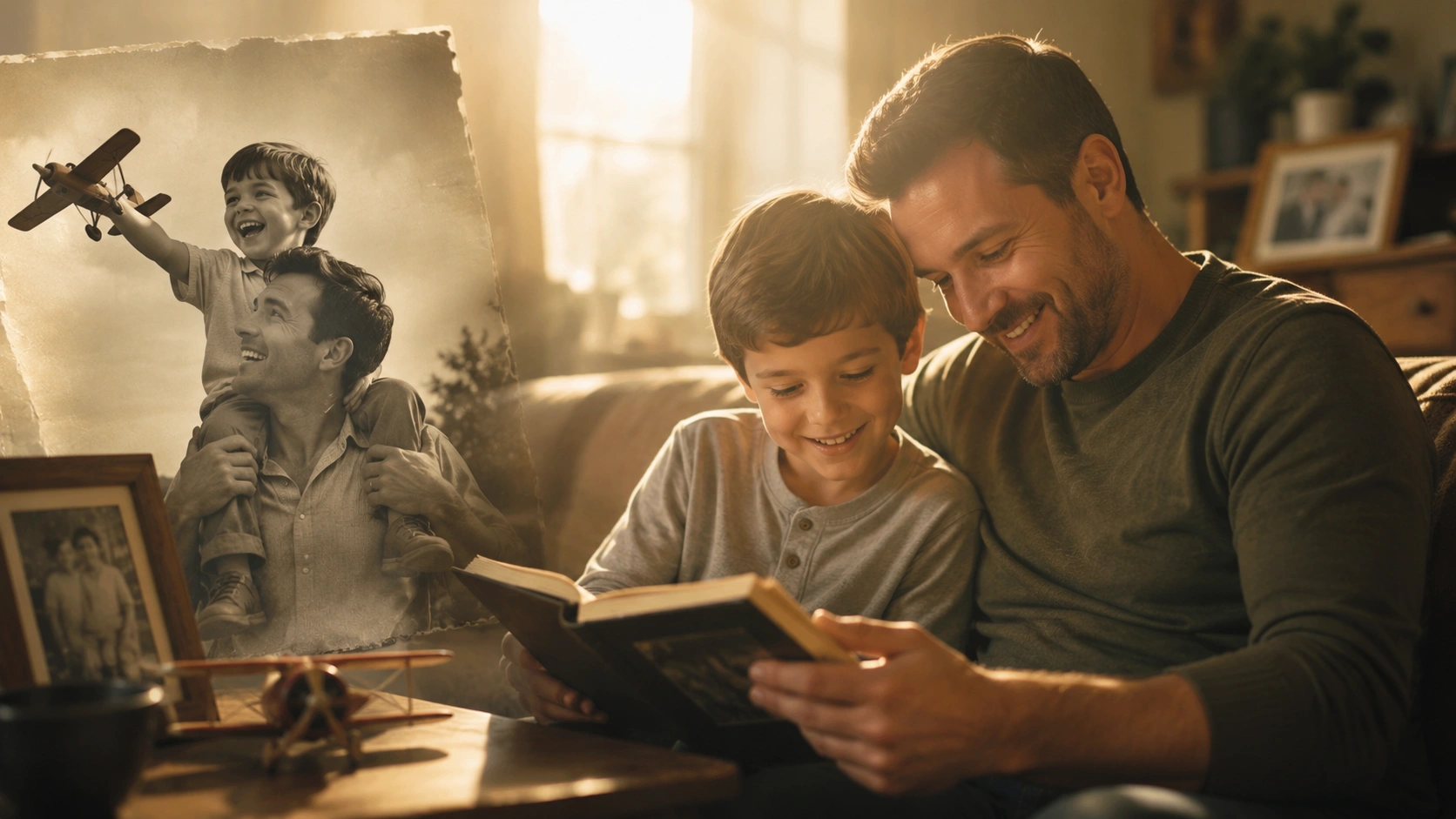 the-psychology-behind-fathers-day-campaigns