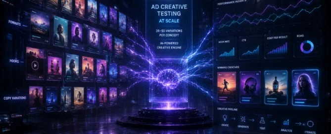 ad-creative-testing-at-scale