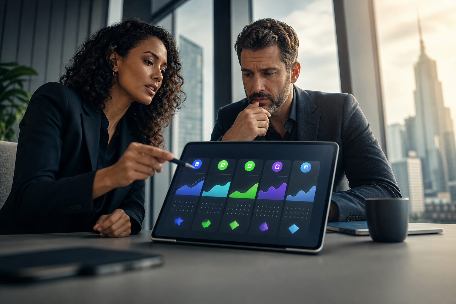 best ai ad copy generator comparison chart