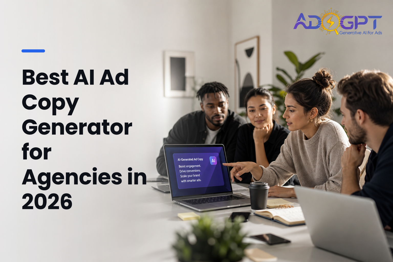 featured-1785223907255 Best AI Ad Copy Generator for Agencies in 2026
