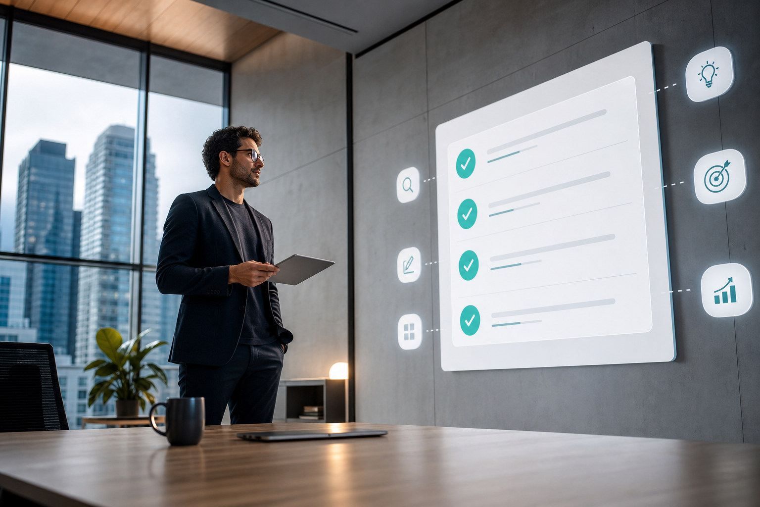 AdsGPT onboarding checklist for agencies