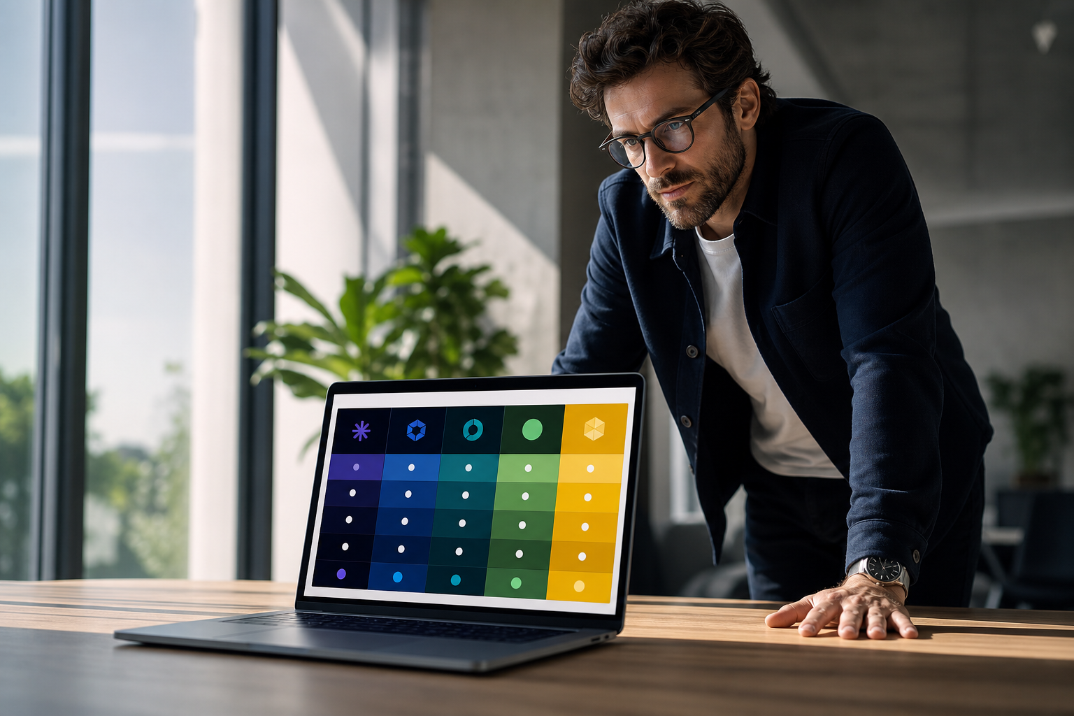ecommerce ad maker competitive matrix