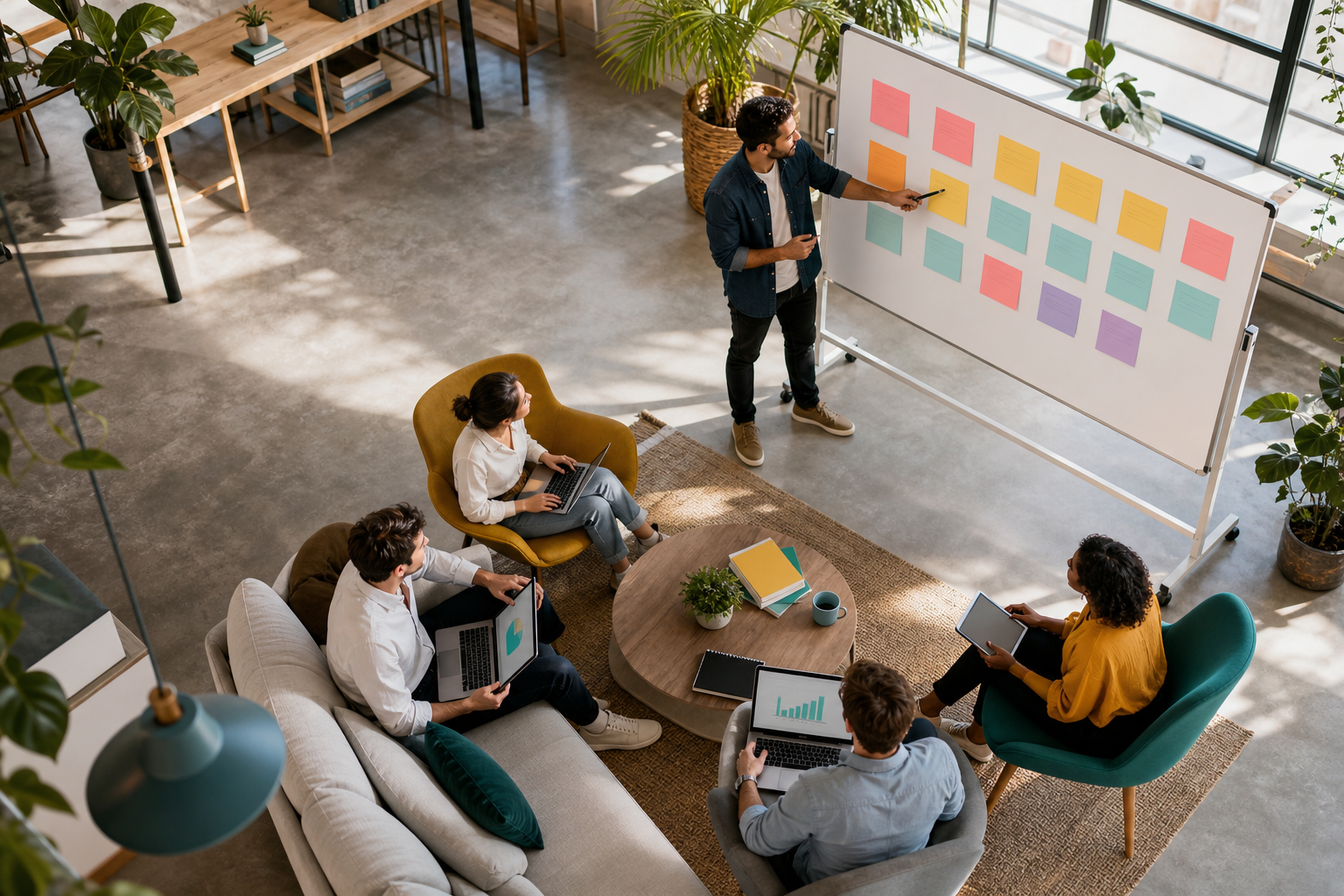 Step-by-step tool evaluation workflow
