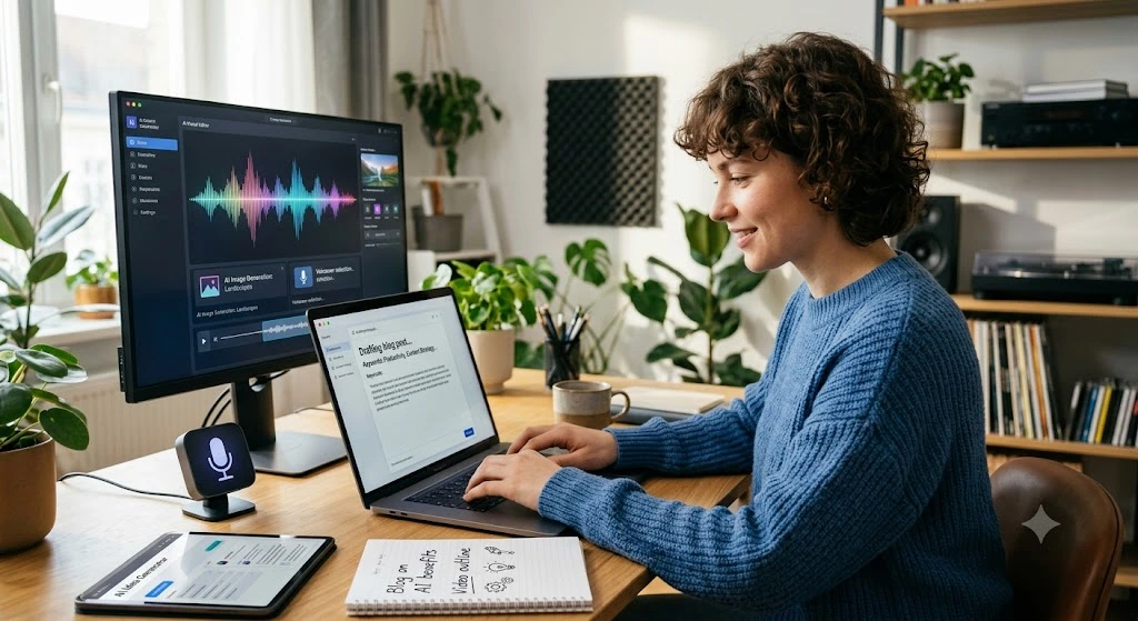 how-is-ai-for-content-creation-beneficial-for-creators