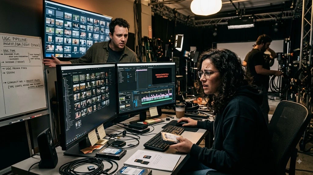 the-production-bottleneck-that-makes-this-hard-with-traditional-ugc