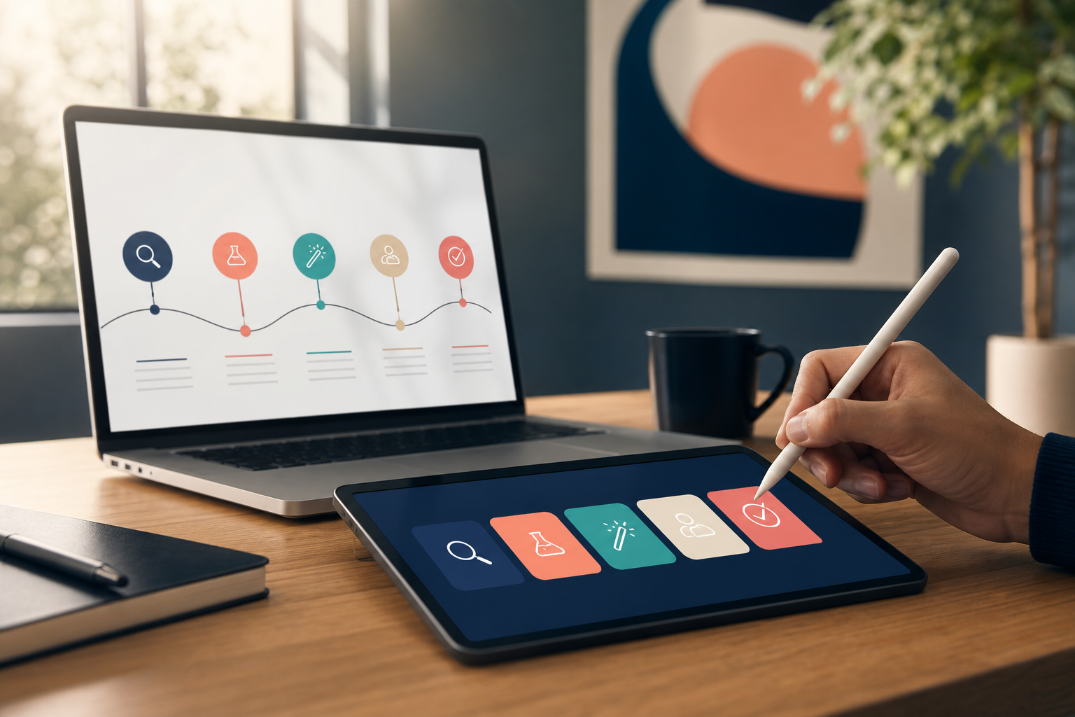 agency adoption roadmap for AI ad tools