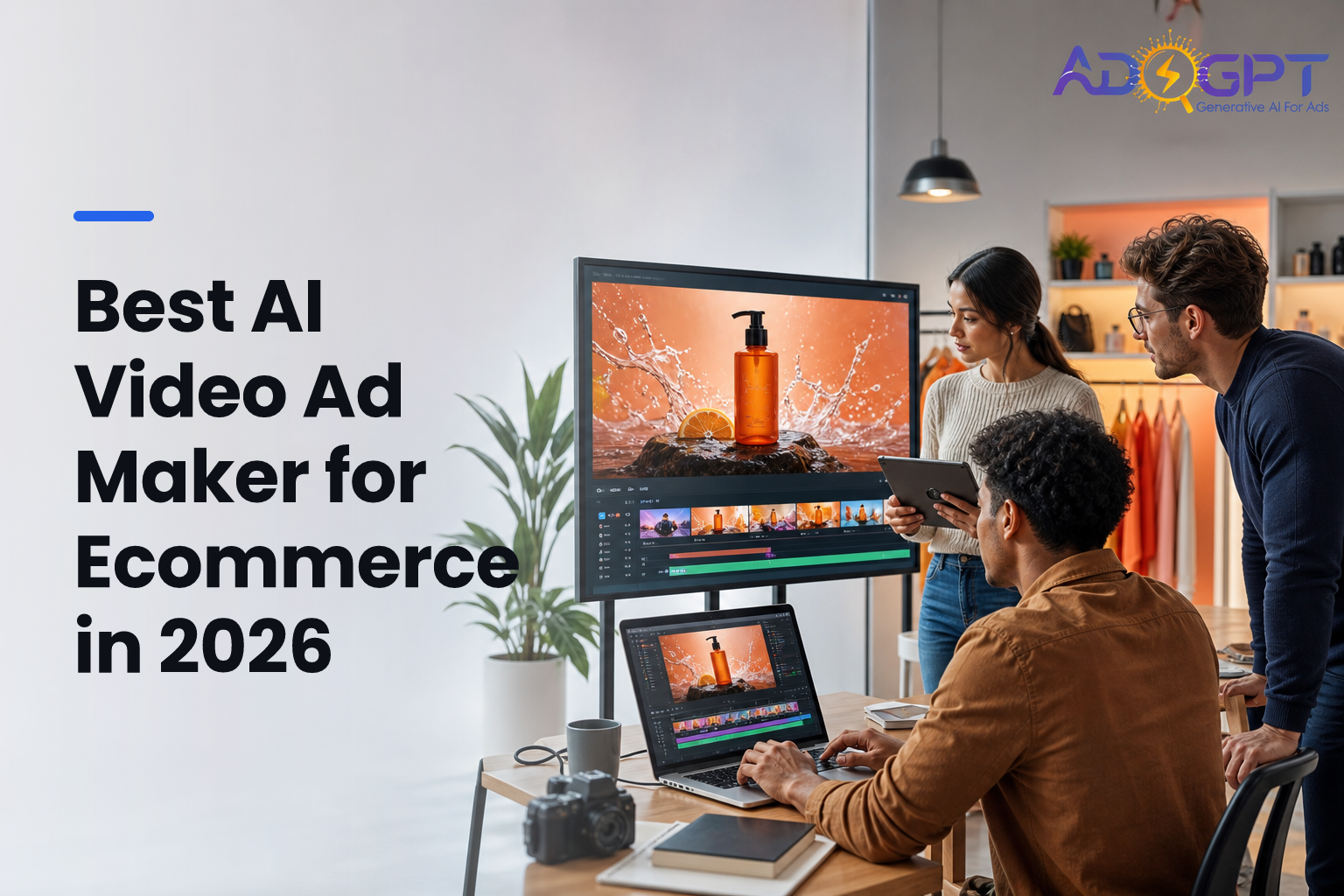 featured-1787902202332 Best AI Video Ad Maker for Ecommerce in 2026