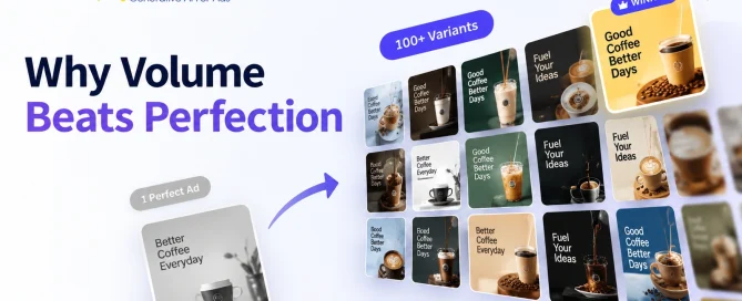 ai-ad-creative-generator-why-volume-beats-perfection