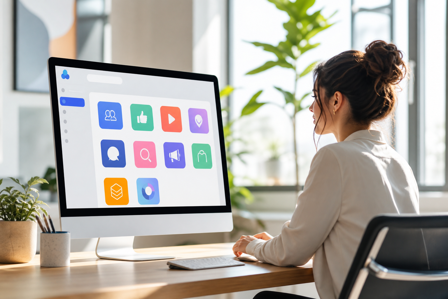 best multi-platform ad launcher comparison chart
