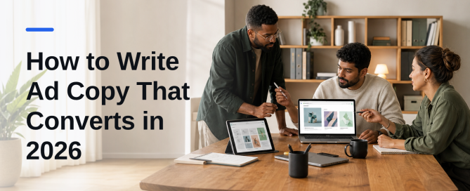 How to Write Ad Copy That Converts in 2026